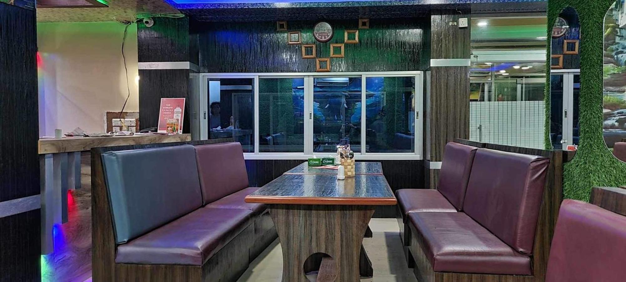 Hotel Samrat Inn Pvt Ltd Lahan Dış mekan fotoğraf